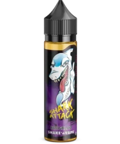 Boogaloo – Aroma – Shark Attack