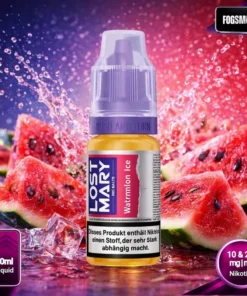 Lost Mary Nicsalt | Watermelon Ice