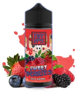Sweet Berries Aroma Tony Vapes