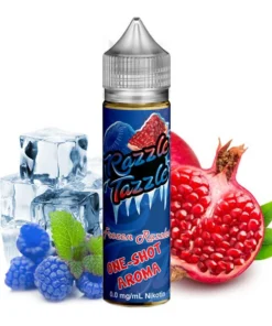 Razzle Tazzle – Aroma – Sovereign Juice