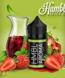 Dragon Punch – Aroma – Humble Juice – 30ml