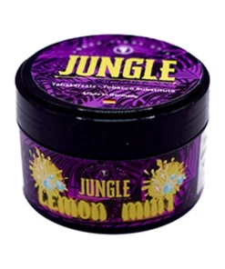 JUNGLE Zellstoff – Lemon Mint – 20g