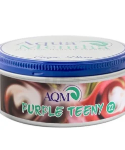 AQM – Purple Teeny (22) – 200g