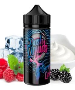 Dash Liquids – Berry Licious Aroma