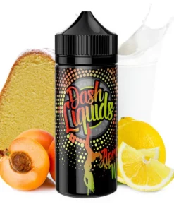 Dash Liquids – Apricot Whip Aroma