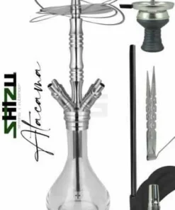 ShiZu Shisha – Atacama 919 – Clear