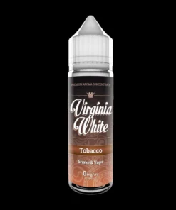 Virginia White – Tobacco – Liquid 40/60ml