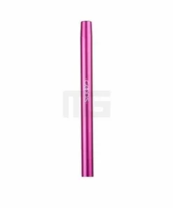 GOODS – Aluminium Mundstück – Pink Matt