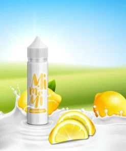 Buttermilchkasper – Aroma – 15/60ml – MiMiMi Juice
