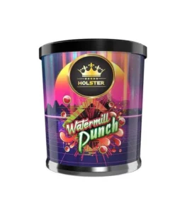 Holster Tobacco – Watermill Punch – 200g – TT