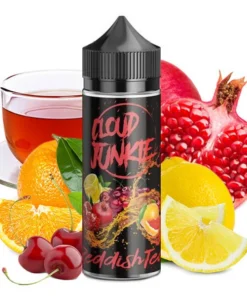 ReddishTea – Aroma – 30ml – Cloudjunkie