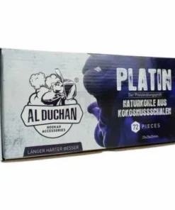 Al Duchan – Platin – 1kg