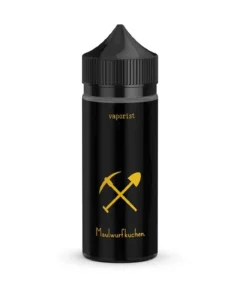 Vaporist – Maulwurfkuchen – 100ml – e-Liquid