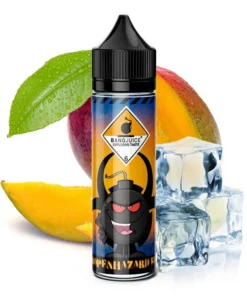 Tropenhazard Kool Aroma für 60ml – BangJuice