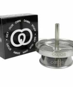 GOODS – Kaminaufsatz – 1.0