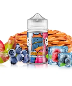 Sugar Moon – Rocket Empire Aroma