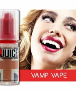 Vamp Vape – Aroma by T-Juice