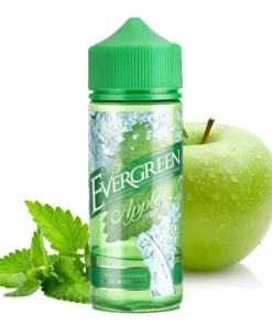 Apple Mint Aroma Evergreen