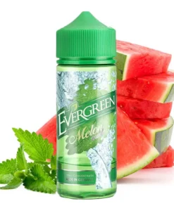 Melon Mint Aroma Evergreen