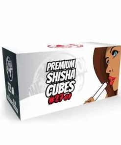 One Nation – Shishakohle 1kg – 27er
