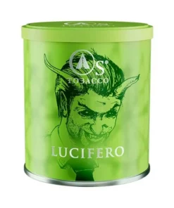 Os Tobacco – Lucifero – 200g