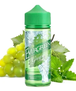 Grape Mint Aroma Evergreen