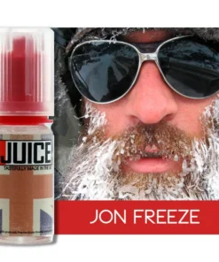 John Freeze – Aroma by T-Juice