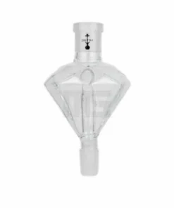 Sultan Hookah – Molassefänger Diamond Groß – 18.8