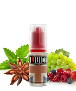 Clara-T – Aroma by T-Juice