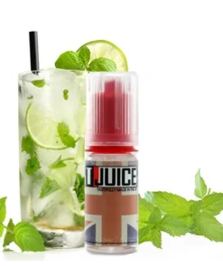Green Kelly – Aroma by T-Juice