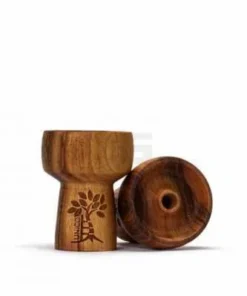 Unico Shisha – Funghi Noce Abgerundet