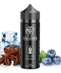 Black Bishop Aroma Dampflion Checkmate