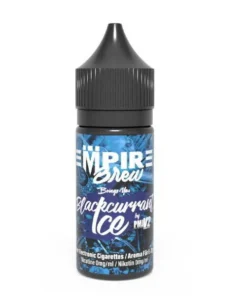 Blackcurrant Ice – Aroma – Empire Brew – 30ml
