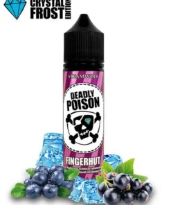 Deadly Posion Fingerhut Aroma by Steamwolf