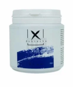 Xschischa – Wasserfärbemittel – Blue Sparkle – 50g