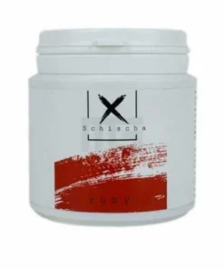 Xschischa – Wasserfärbemittel – Ruby Sparkle – 50g