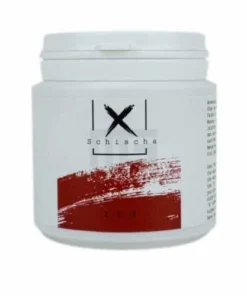 Xschischa – Wasserfärbemittel – Red Sparkle – 50g