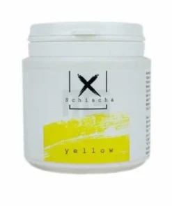 Xschischa – Wasserfärbemittel – Yellow Sparkle – 50g