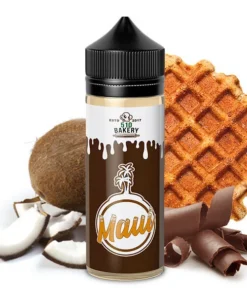 510 Cloud Park – Maui Bakery – 12,5ml Aroma