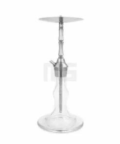 AEON Shisha – Edition 4 – Lounge Set – Clear Bowl