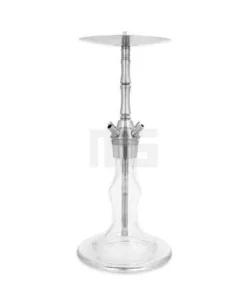 AEON Shisha – Edition 4 – Premium Set – Clear Bowl