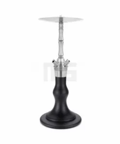 AEON Shisha – Edition 4 – Premium Set – Phantom Bowl