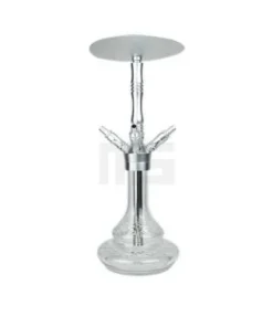 ShiZu Shisha – Light 922 – Silver