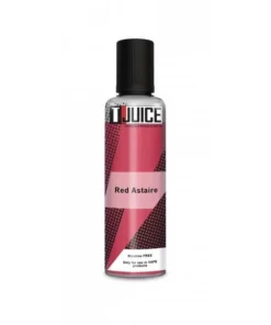 T-Juice – Red Astaire – Shortfill – Liquid 50ml