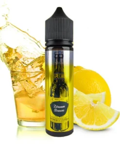 Zitronenbrause – Aroma – Flavour Trade