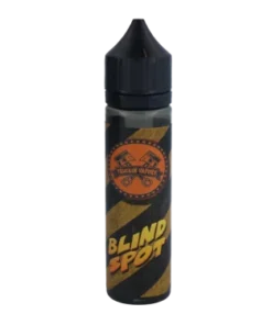 Blind Spot – Truckin Vaporz – Twisted – Liquid 40ml