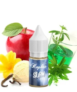 Sturm – Aroma – Kapkas – 10ml