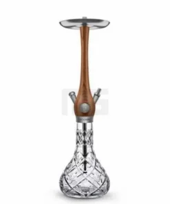Wookah – Walnut – Olives Mastercut