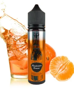 Mandarinenbrause – Aroma – Flavour Trade