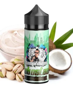 Kokostazie Aroma Dampfdidas